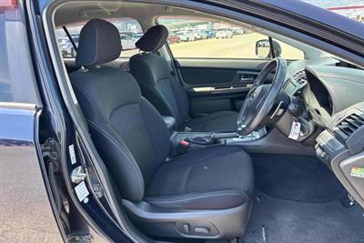 2012 Subaru XV - Thumbnail