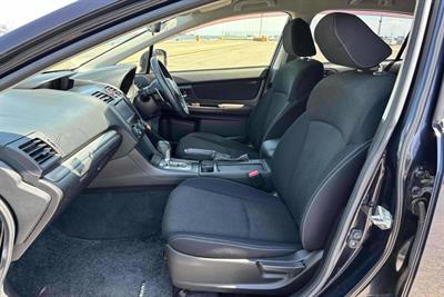 2012 Subaru XV - Thumbnail