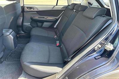 2012 Subaru XV - Thumbnail