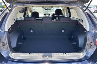 2012 Subaru XV - Thumbnail