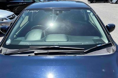 2012 Subaru XV - Thumbnail