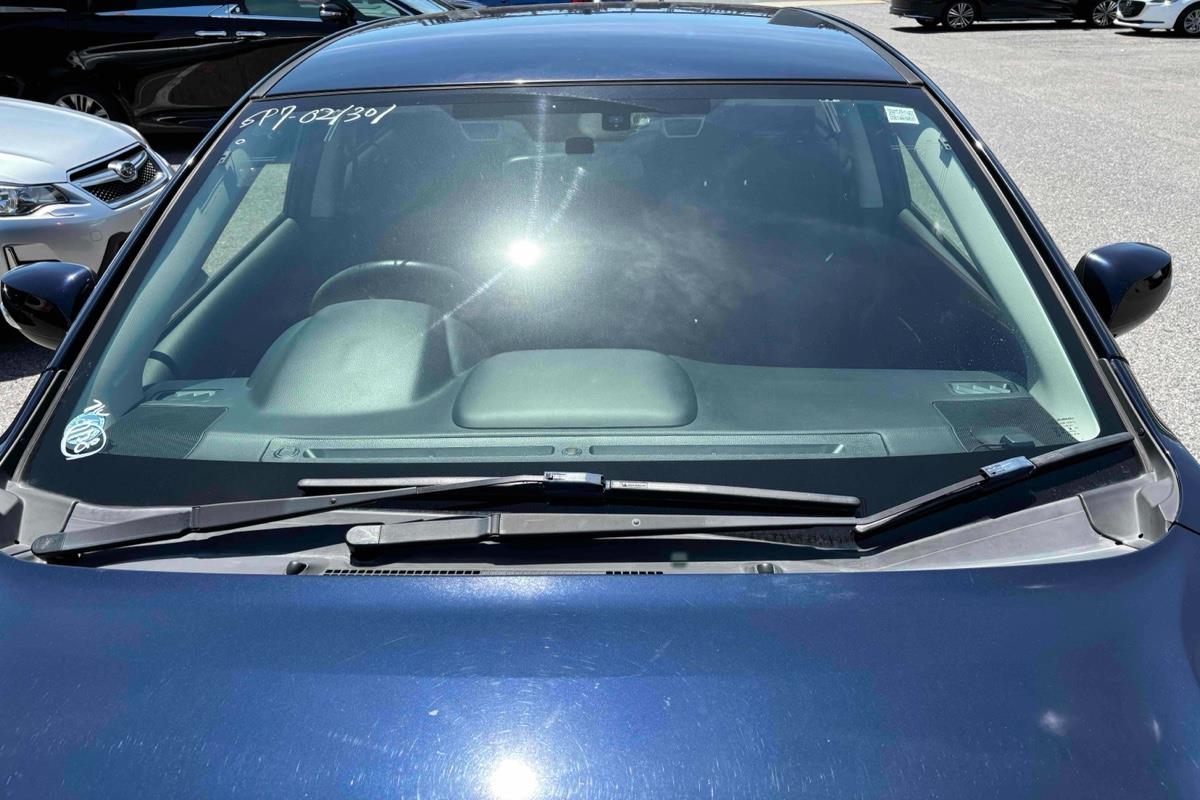 2012 Subaru XV