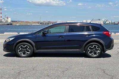 2012 Subaru XV - Thumbnail