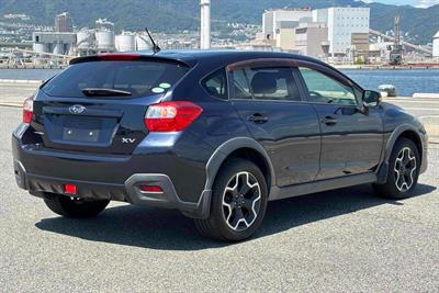 2012 Subaru XV - Thumbnail
