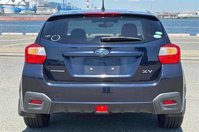 2012 Subaru XV - Thumbnail