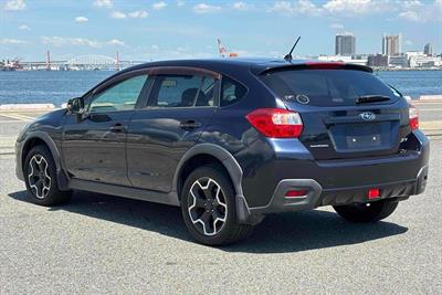 2012 Subaru XV - Thumbnail