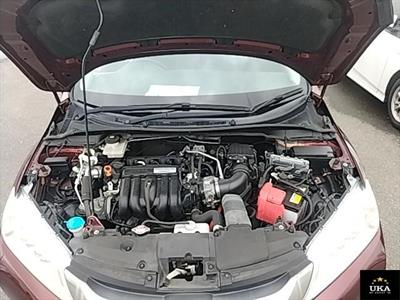 2015 Honda Grace - Thumbnail