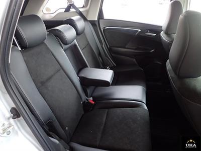 2016 Honda Shuttle - Thumbnail