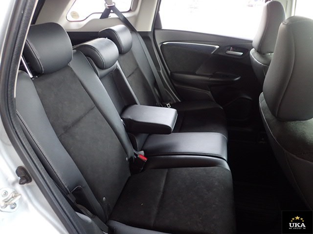 2016 Honda Shuttle