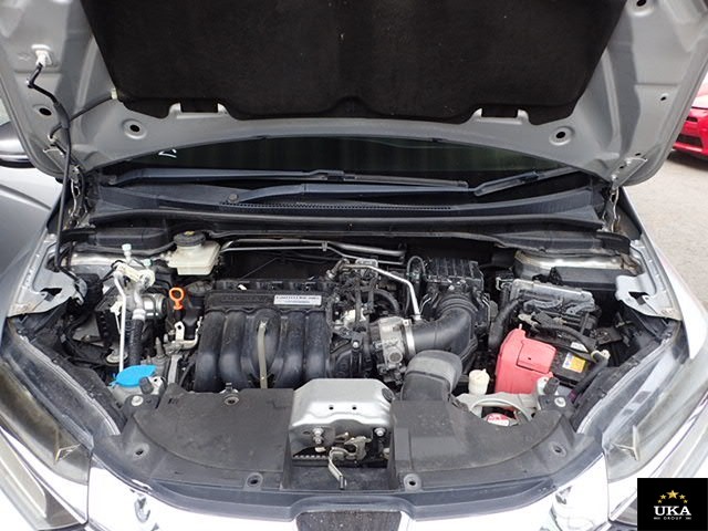 2016 Honda Shuttle