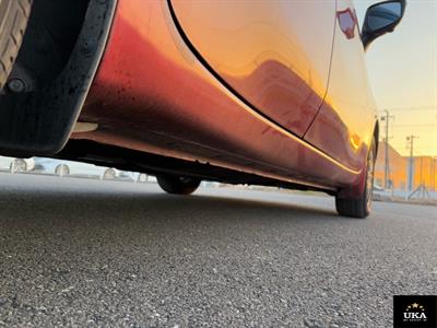 2015 Nissan Note - Thumbnail