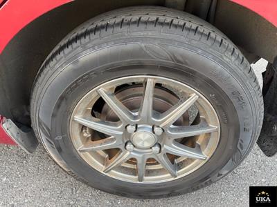 2015 Nissan Note - Thumbnail