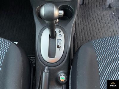 2015 Nissan Note - Thumbnail