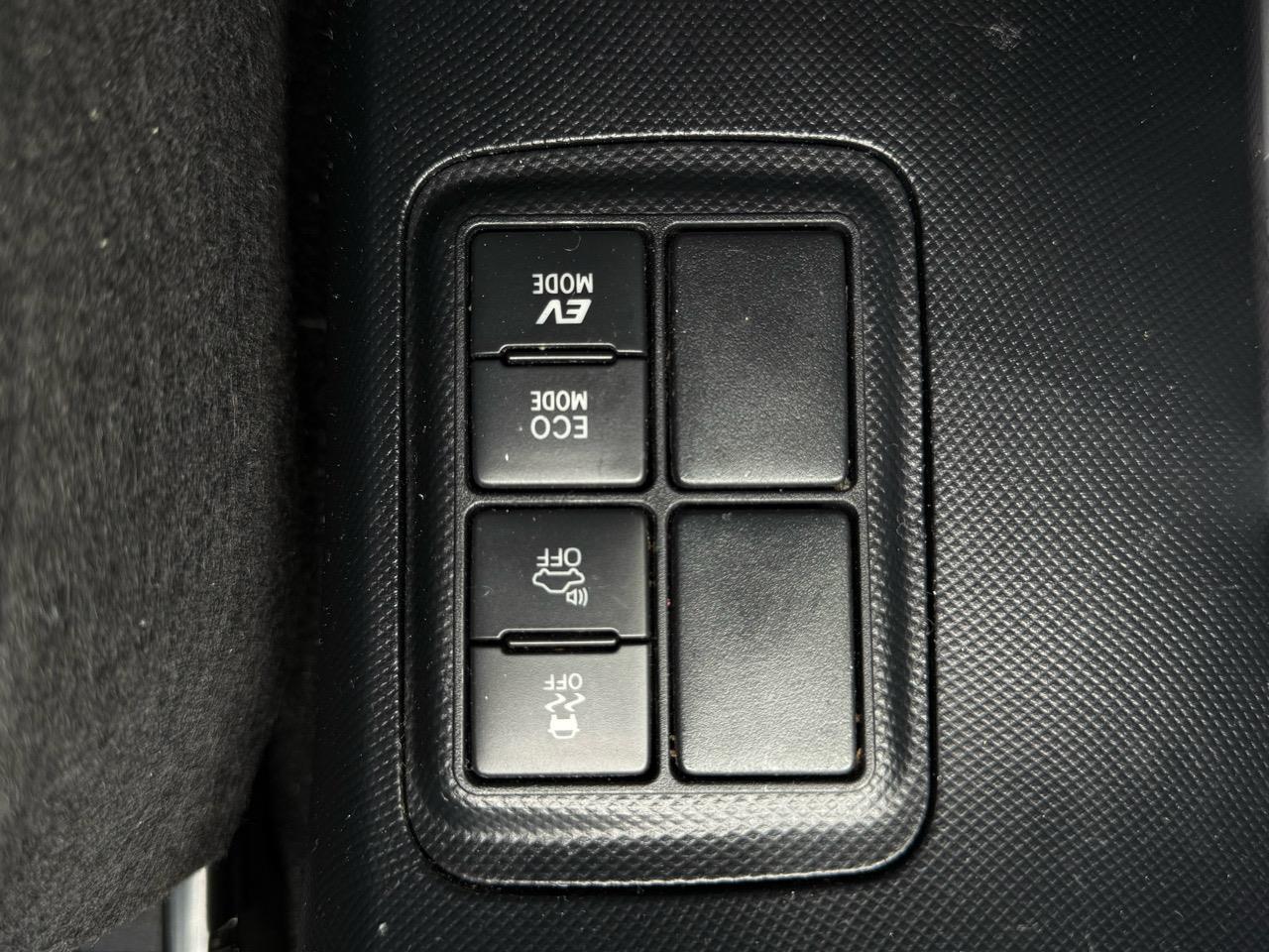 2018 Toyota Aqua