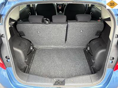 2015 Nissan Note - Thumbnail