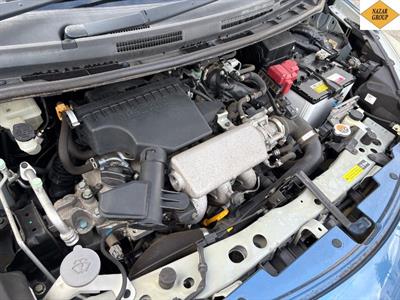 2015 Nissan Note - Thumbnail