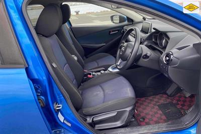2016 Mazda Demio - Thumbnail