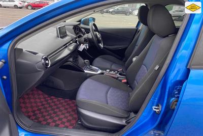 2016 Mazda Demio - Thumbnail
