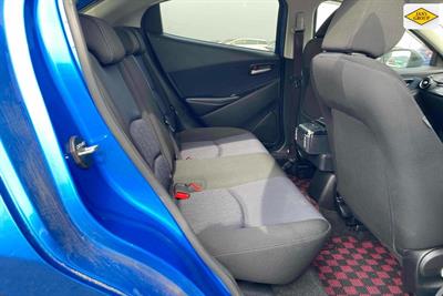 2016 Mazda Demio - Thumbnail