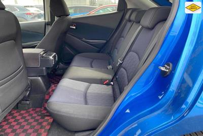 2016 Mazda Demio - Thumbnail