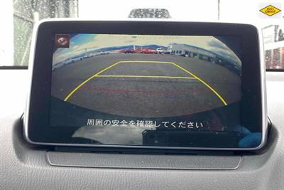 2016 Mazda Demio - Thumbnail