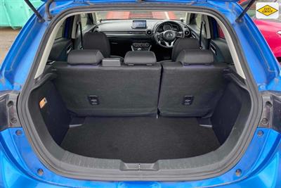 2016 Mazda Demio - Thumbnail