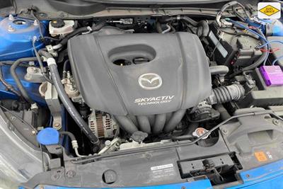 2016 Mazda Demio - Thumbnail