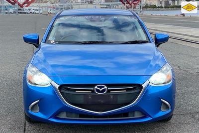 2016 Mazda Demio - Thumbnail