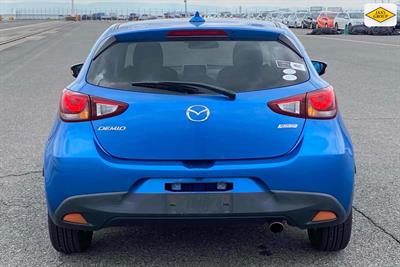 2016 Mazda Demio - Thumbnail