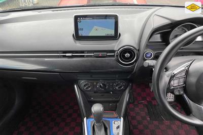 2016 Mazda Demio - Thumbnail
