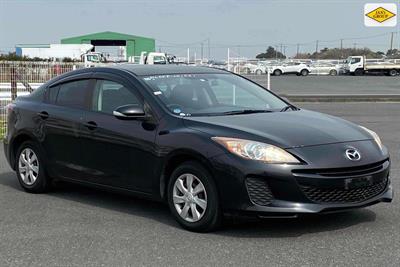 2012 Mazda Axela - Thumbnail