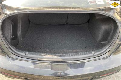 2012 Mazda Axela - Thumbnail