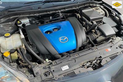2012 Mazda Axela - Thumbnail