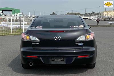 2012 Mazda Axela - Thumbnail
