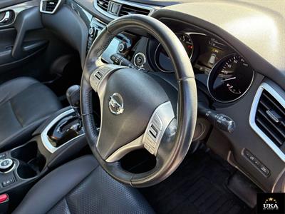 2015 Nissan X-Trail - Thumbnail