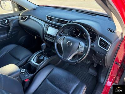 2015 Nissan X-Trail - Thumbnail