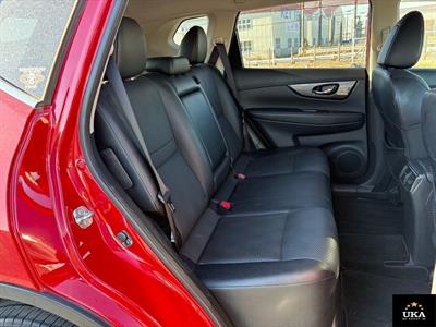 2015 Nissan X-Trail - Thumbnail