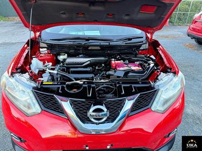 2015 Nissan X-Trail - Thumbnail