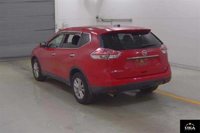 2015 Nissan X-Trail - Thumbnail