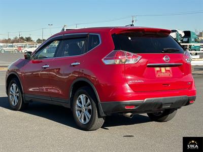 2015 Nissan X-Trail - Thumbnail