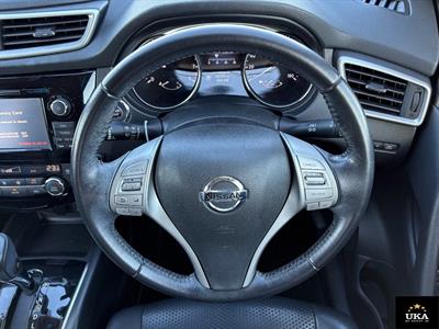 2015 Nissan X-Trail - Thumbnail