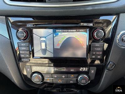 2015 Nissan X-Trail - Thumbnail