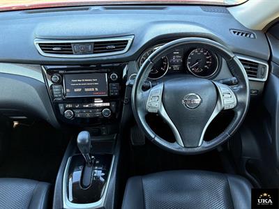 2015 Nissan X-Trail - Thumbnail