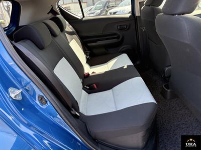 2014 Toyota Aqua - Thumbnail
