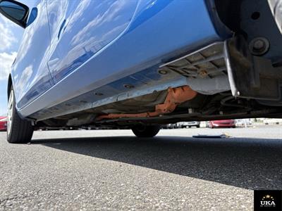 2014 Toyota Aqua - Thumbnail