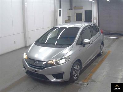 2014 Honda Fit