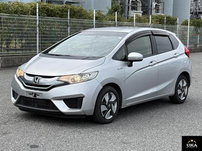 2014 Honda Fit