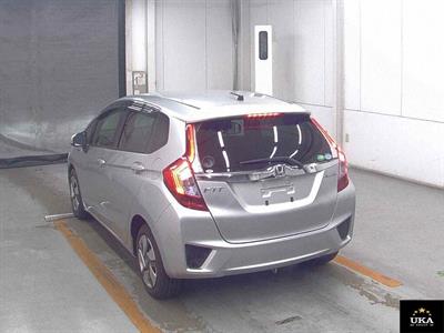 2014 Honda Fit - Thumbnail