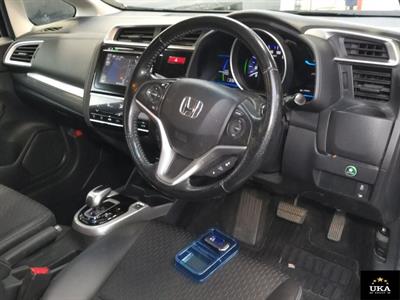 2014 Honda Fit - Thumbnail