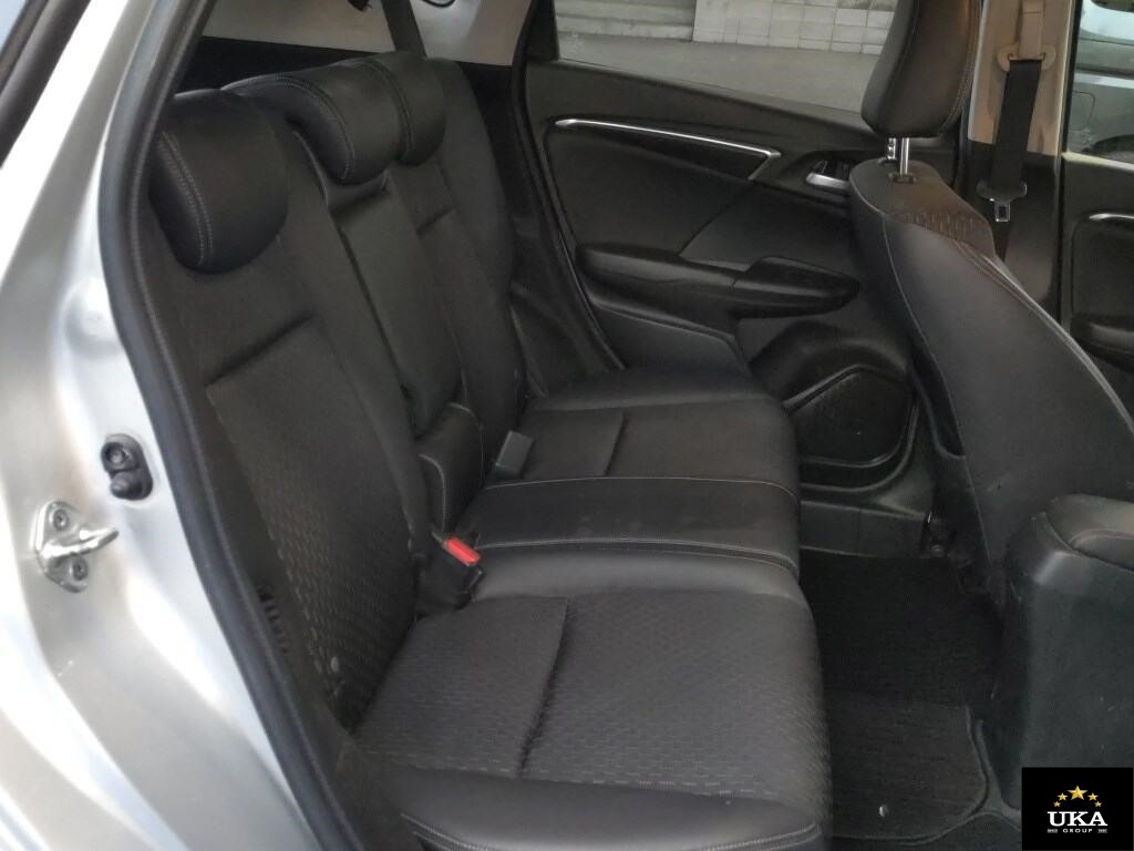 2014 Honda Fit